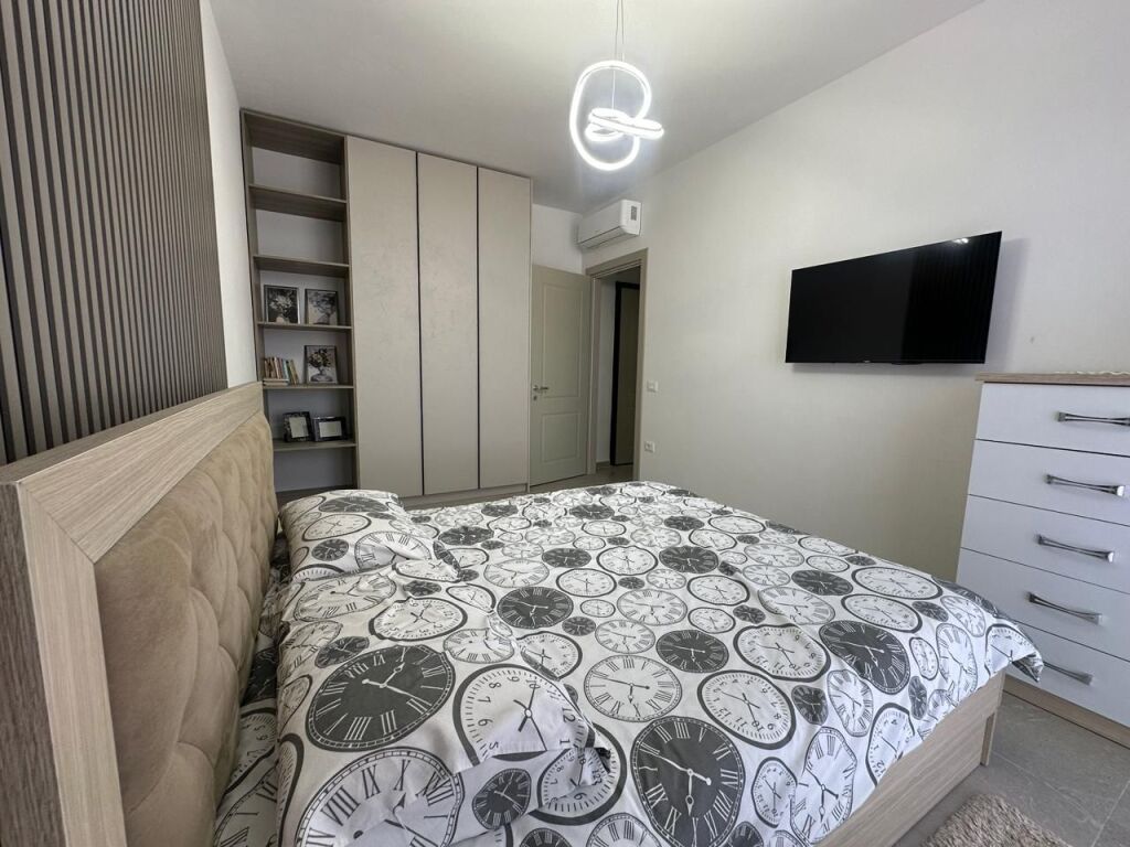 🏠 Jepet Apartament me Qira