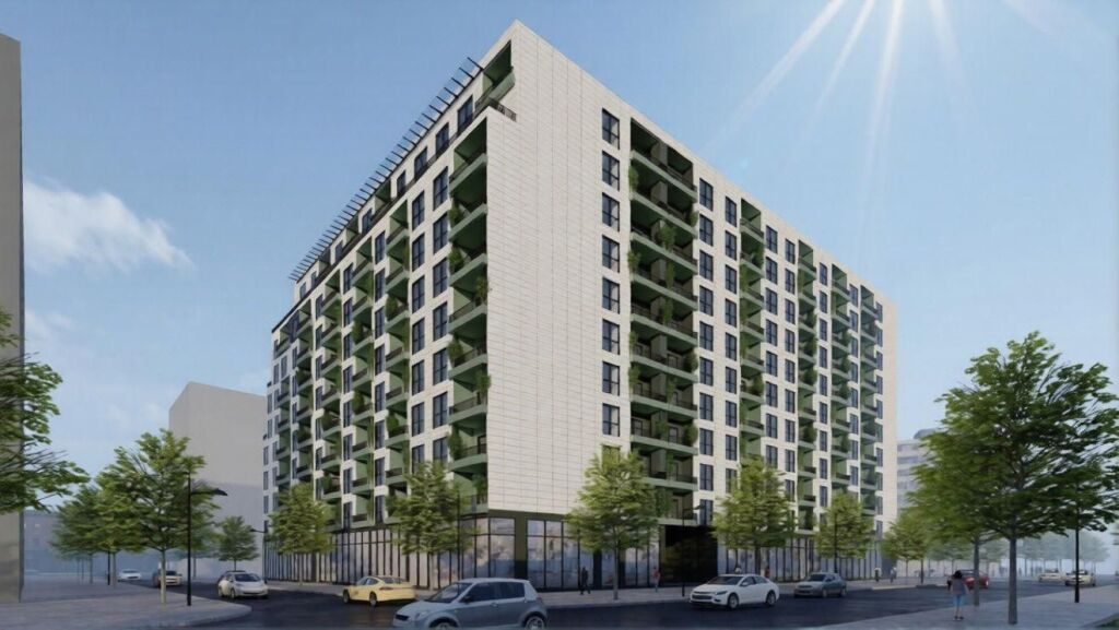 🏡 Shitet Apartament 1+1 tek Fusha e Aviacionit
