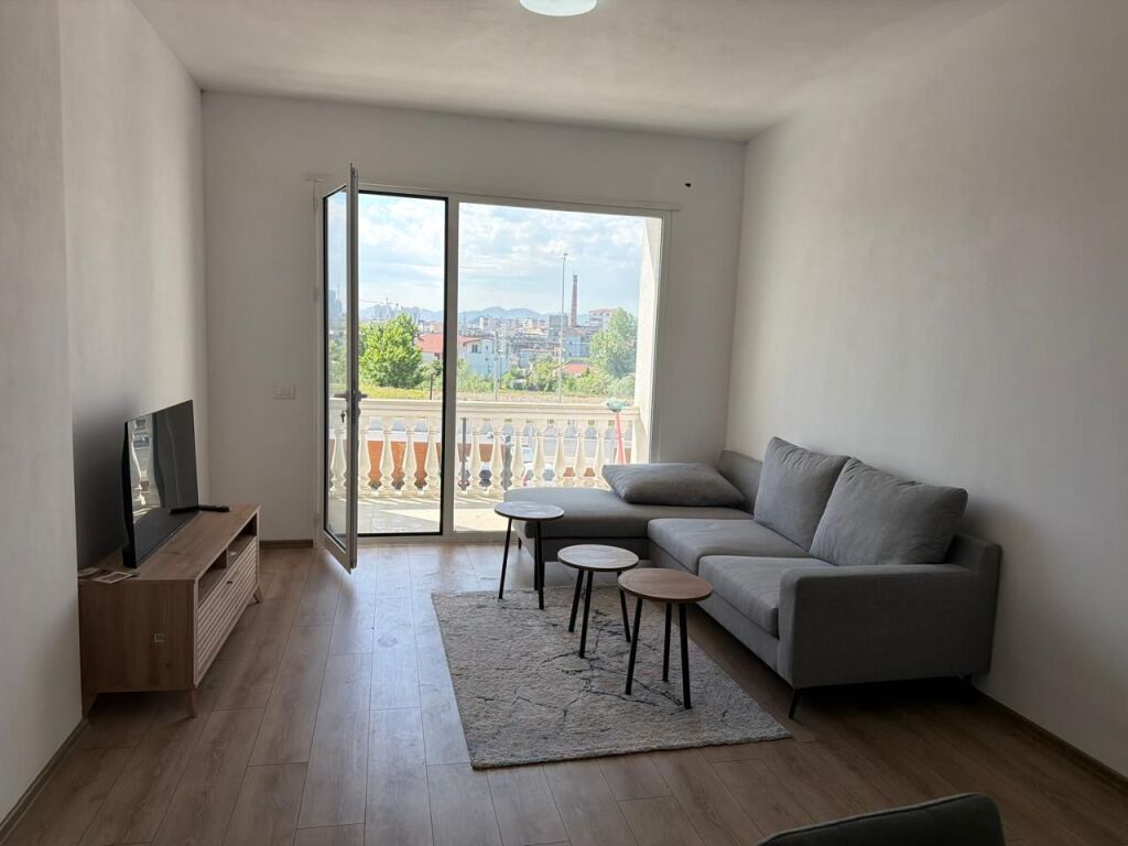 RENT APARTMENT 2+1 WHITE PALACE PASKUQAN