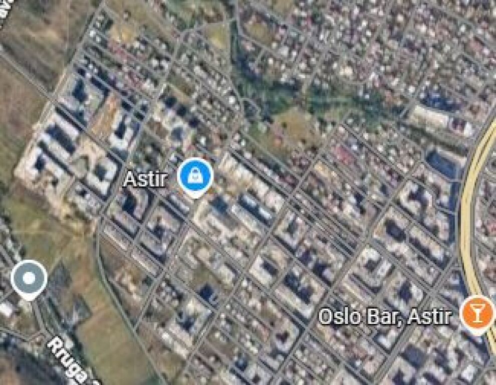 Ufficio in affitto ad Astir vicino ad Alpha Bank a Tirana (ID 4261158 )