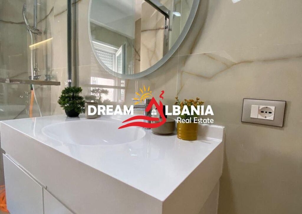 Shitet Apartament 3+1+2 luksoz tek Rezidenca Platea ne Fresk ID(4131508)