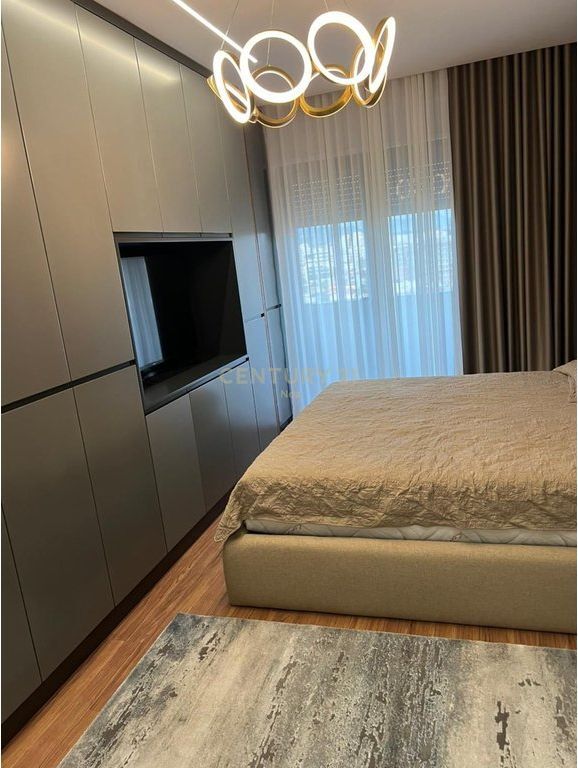 Apartament 2+1+2 per shitje tek Rezidenca Oasis