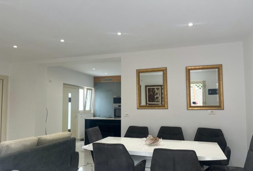 APARTMENT FOR RENT 2+1, SIRI KODRA