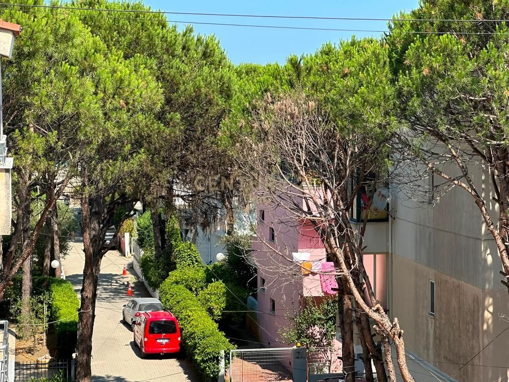 APPARTAMENTO 1+1 IN VENDITA A QERRET A 100 METRI DAL MARE COMPLESSO “DIELL” !