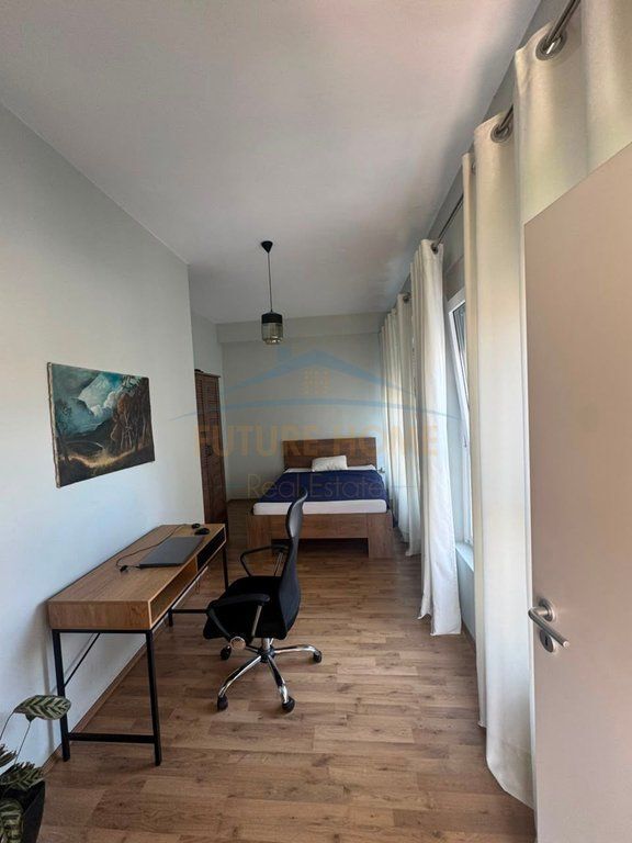 Shitet, Apartament 3+1+2, Kompleksi Mangalem, Ali Demi, Tiranë