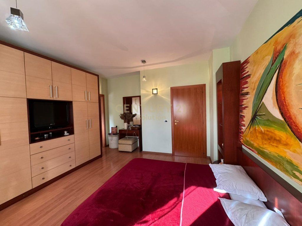 APARTMENT FOR SALE 2+1+2 IN THE MUNICIPALITY OF PARIS!