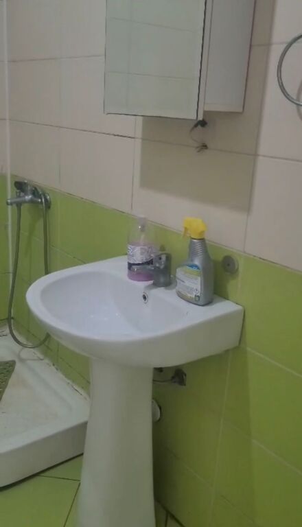 Affittasi appartamento 2+1 presso 2 palmat, Astir