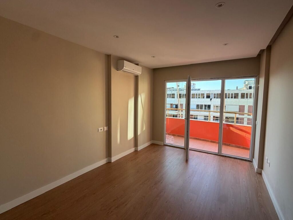 🏡 APARTMENT 2+1 FOR SALE – Former Train Station