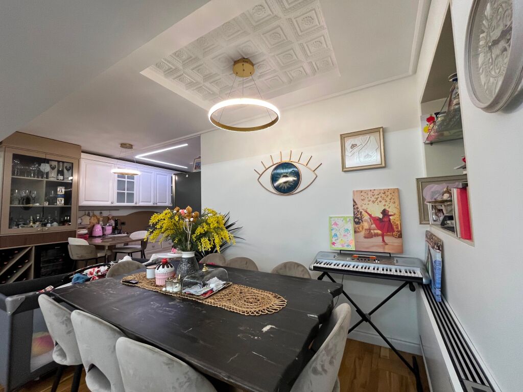🏡 SHITET DUPLEX 3+1+3 NË KODRA E DIELLIT 2 🏡