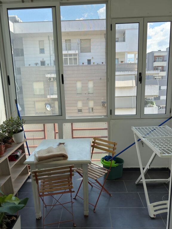 Appartamento 1+1 in affitto a Pazari i Ri