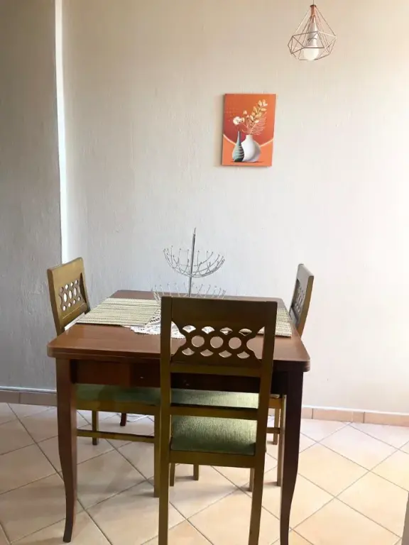 Qera | Apartament 1 + 1 | Sheshi Willson | 650 €/muaj – pohled 4