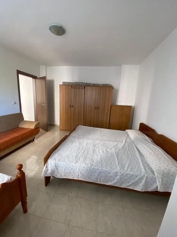 Shitet, Apartament 1+1, Në Plazh Iliria,Durres