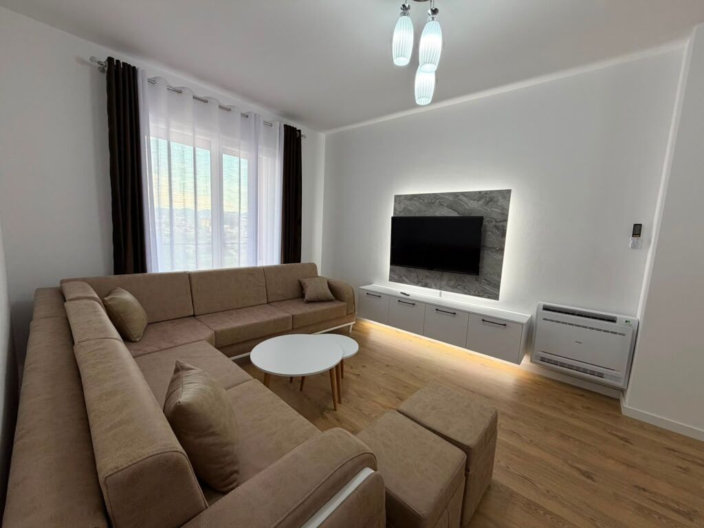 RENT APARTMENT 2+1 PASKUQAN