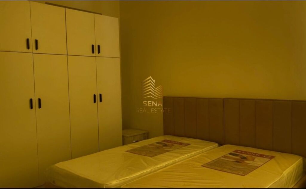 Qira, Apartament 1+1, Rruga e Dibres, 50.000 Leke/Muaj