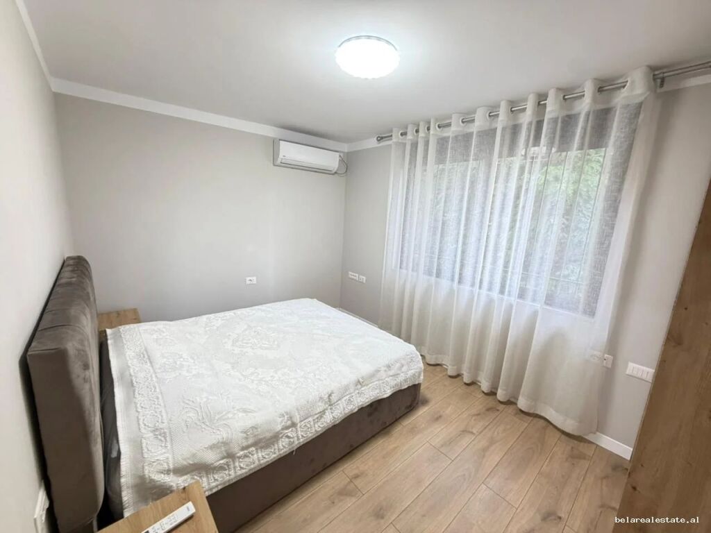 Vile Me Qera 1+1 Tek Shkolla E Kuqe (ID BV22642) Tirane