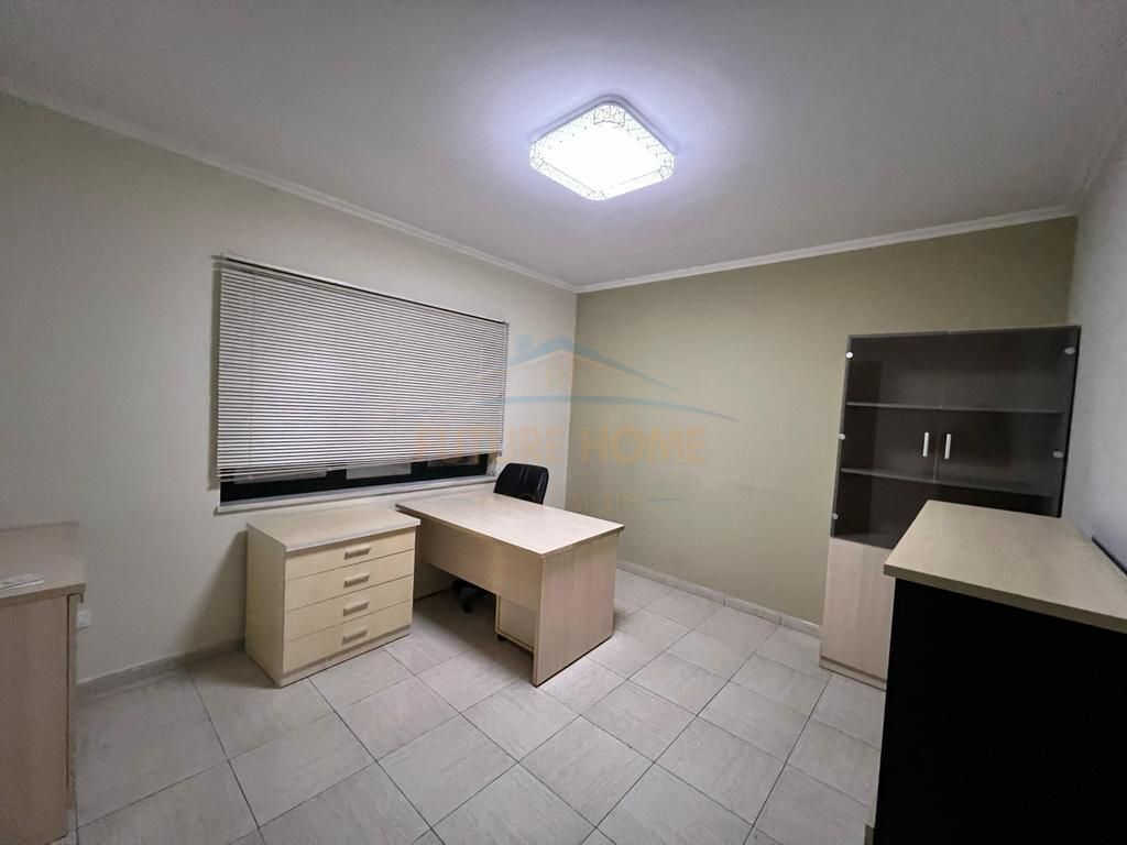 Rent, Office Space, Garda