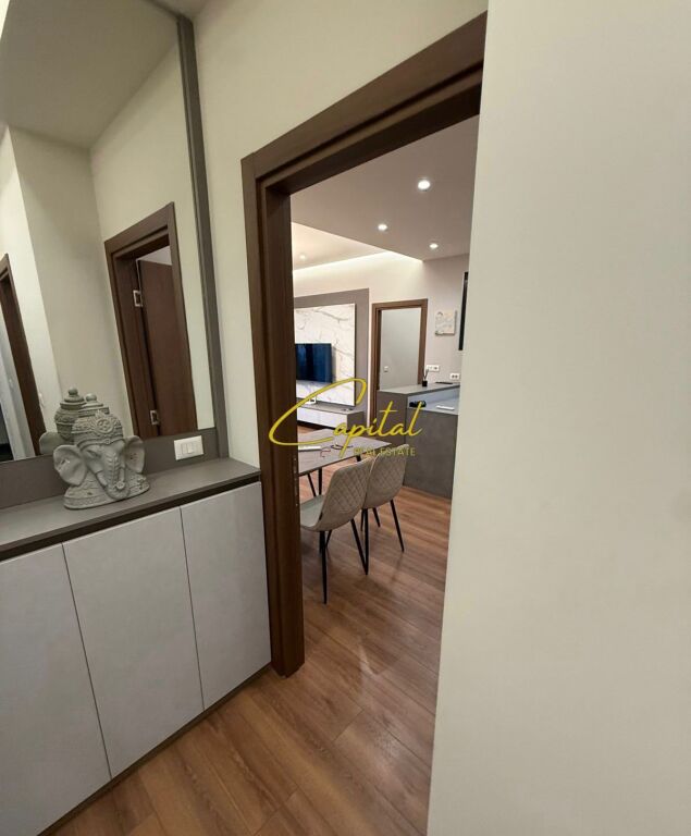 APARTAMENT ME QIRA 2+1 KOMPLEKSI FARMACIA 10 70.000 LEKE, Albania