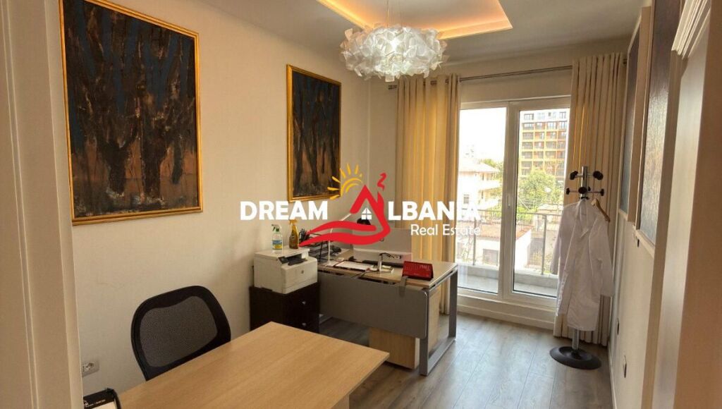 Office for rent 3+1+2 – Former Aviation Field, near Turdiu Palace (id 42611564)
