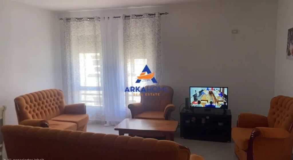 AFFITTASI APPARTAMENTO 1+1 "VIA NJAZI MEKA" 45.000 LEKE
