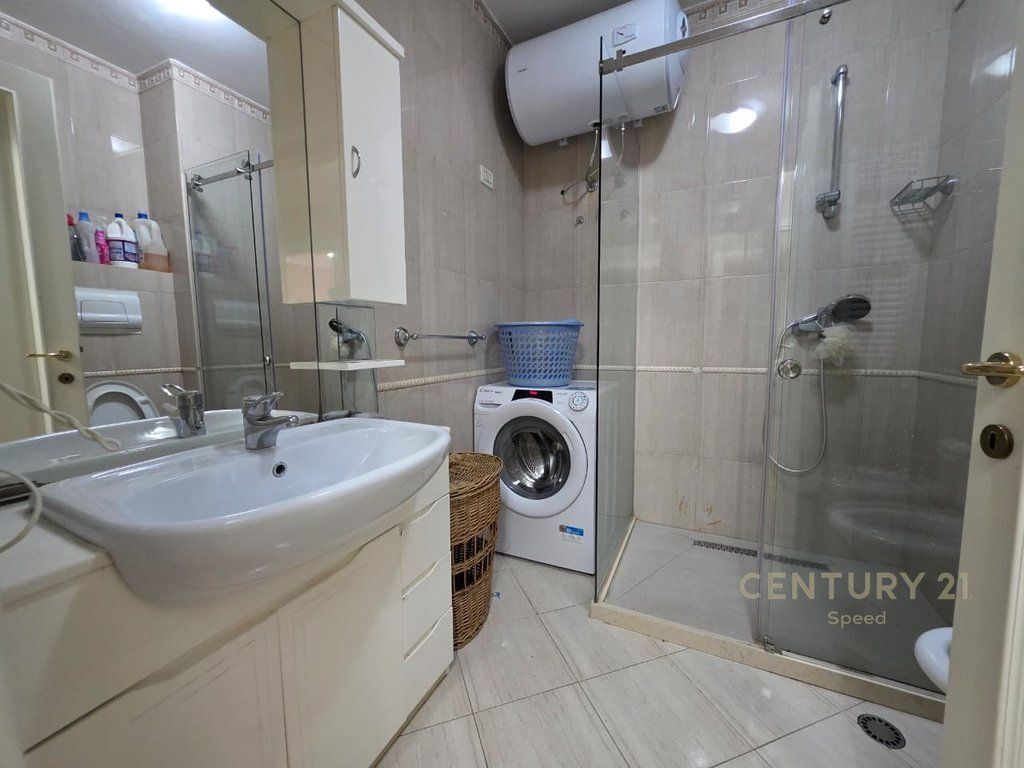 2+1 apartment for rent in Blloku