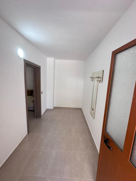 JEPET ME QERA APARTAMENT 1+1 NE ZONEN E HEKRUDHA, PLAZH, DURRES