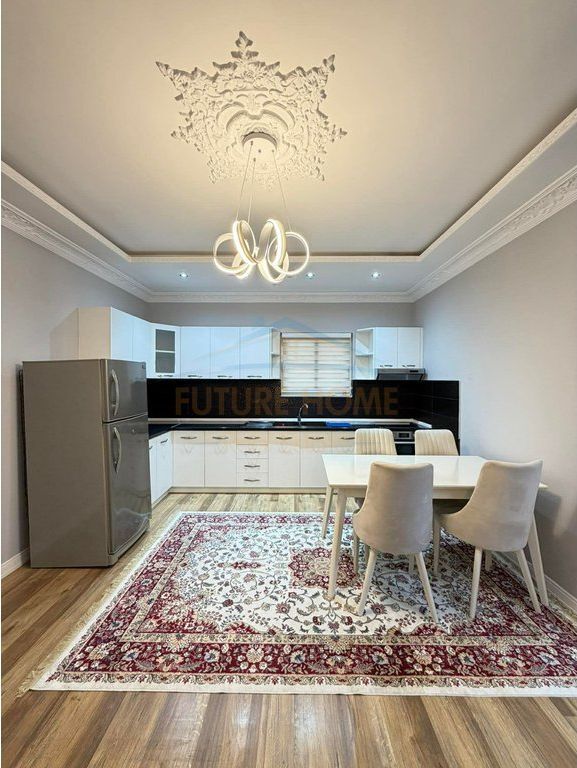 Rent, Apartment 2+1, Yzberisht