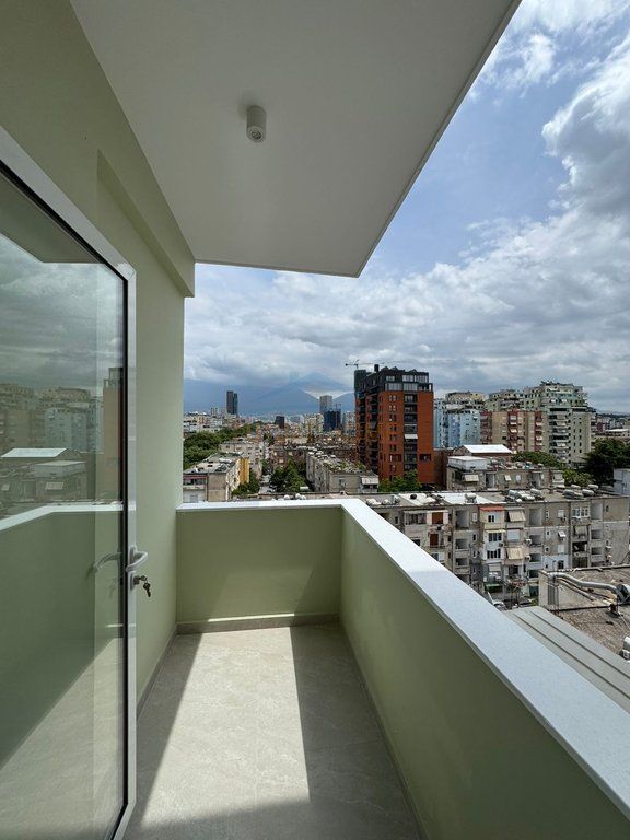 For sale, Apartment 2+1, Myslym Shyri, Tirana.