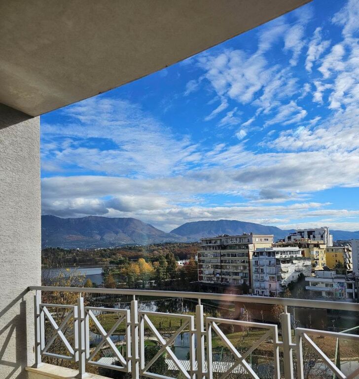 🌿FOR RENT APARTMENT 2+1+2 – NEAR THE ZOOLOGICAL GARDEN, TIRANA 🌿