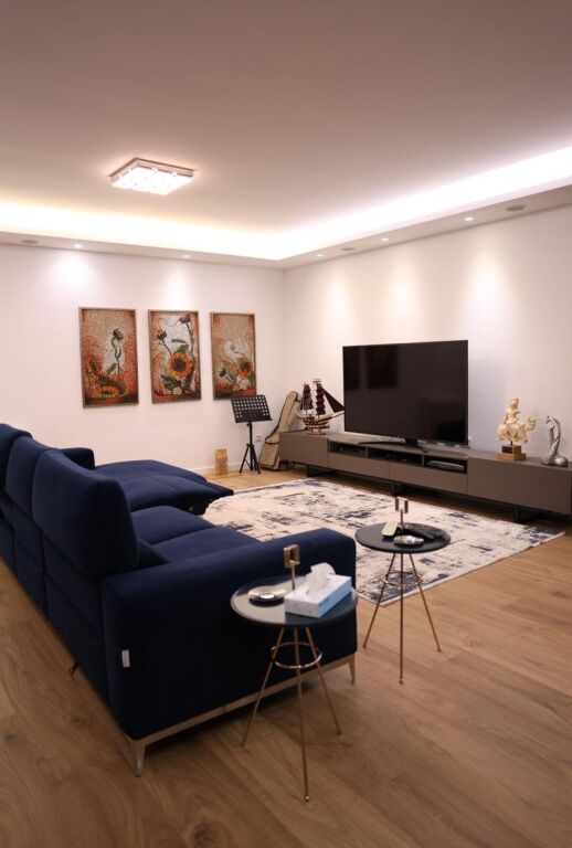 Vile per shitje tek Mandarine Drive Residence prane TEG.