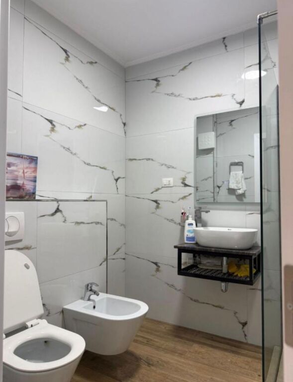 🏡 APPARTAMENTO 1+1 IN VENDITA – ROTONDO, GOLEM