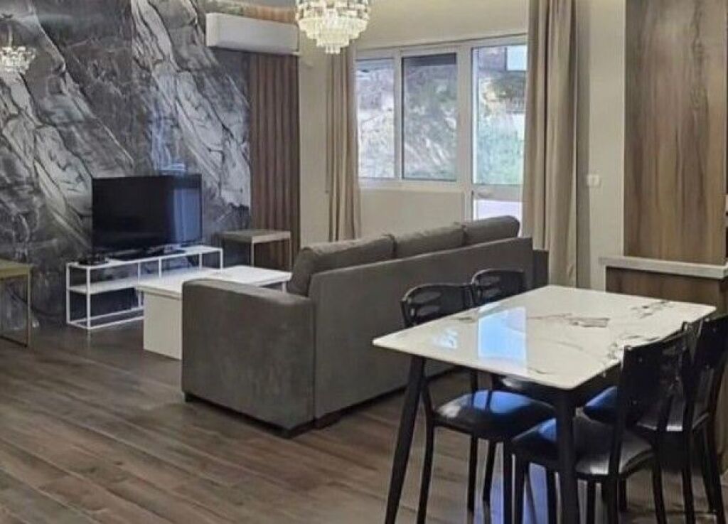 APARTMENT FOR SALE 2+1+2 AT BOTANICAL GARDEN