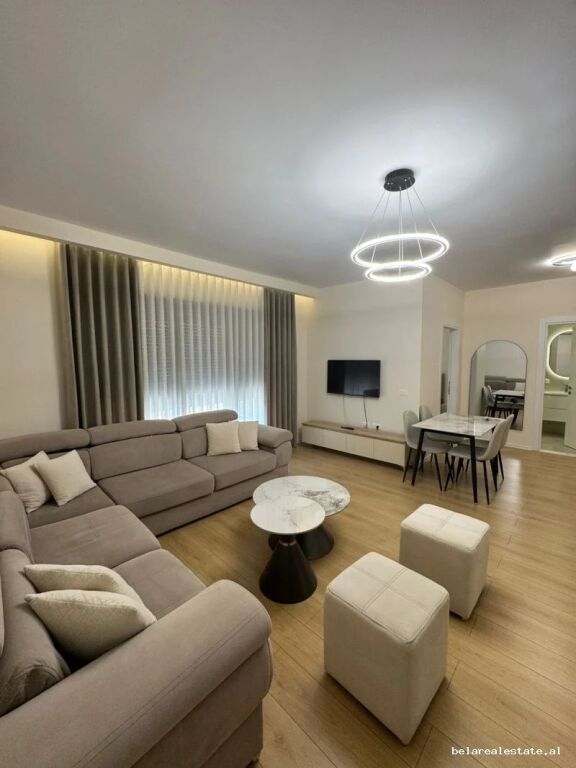 Apartment For Rent 1+1 at New Boulevard (ID B2101767) Tirana