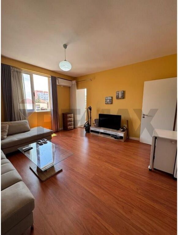 Apartment for Rent 1+1 Çabej Buildings