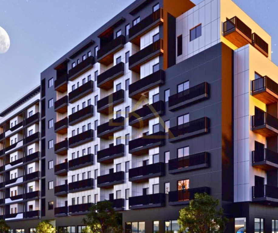 Vendesi in vendita Appartamento 1+1 – Phoenix Residence, Yzberisht, Tirana