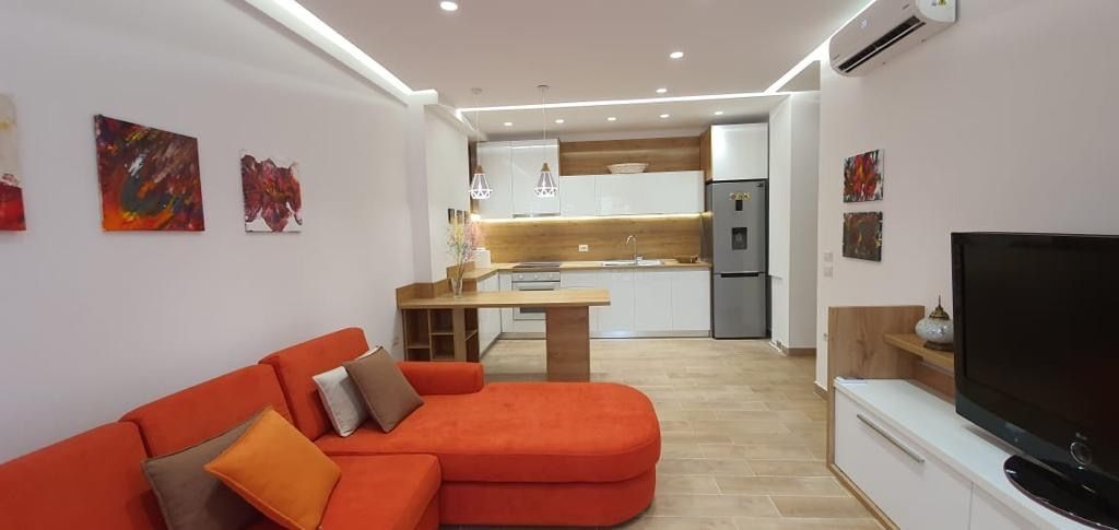 Apartment 1+1 for rent 21 December