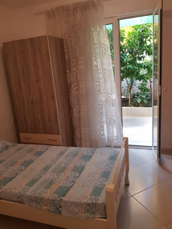 APARTMENT 1+1. 40000 LEKE. PARISIT MUNICIPALITY