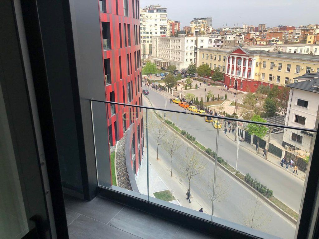 Apartament 2+1+2 Per Qira + Post Parkimi ne Park Gate
