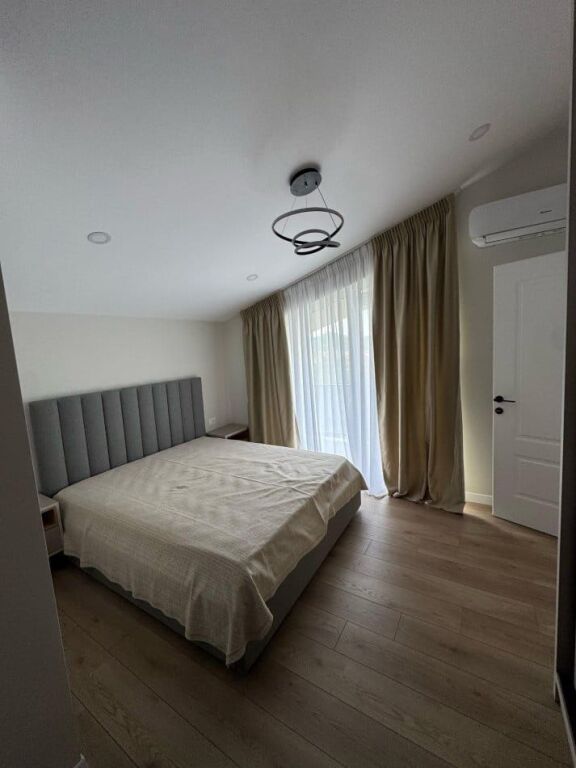 Villa a 2 Piani in Affitto Vicino al Tegut (ID BV22464) Tirana