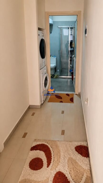 JEPET APARTMENT ME QERA 1+1+TUALET "ASTIR, AFER HOTEL ARC" 45.000 LEKE (I DISKUTUESHEM)