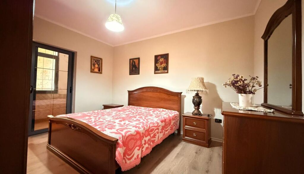 Appartamento 2+1 in affitto in Via Fortuzi!