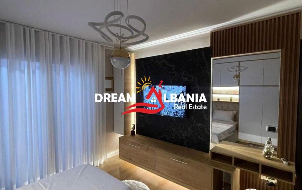 Super Apartament 2+1 me Qera, perballe Delijorgjit (Irfan Tomini) (ID 5221002)