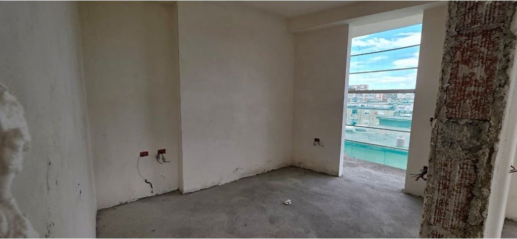 Apartment 1+1 for sale – Ali Demi, Tirana!!! 111,000 euro