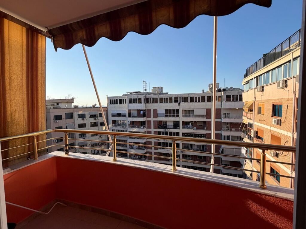 🏡 APARTMENT 2+1 FOR SALE – Former Train Station