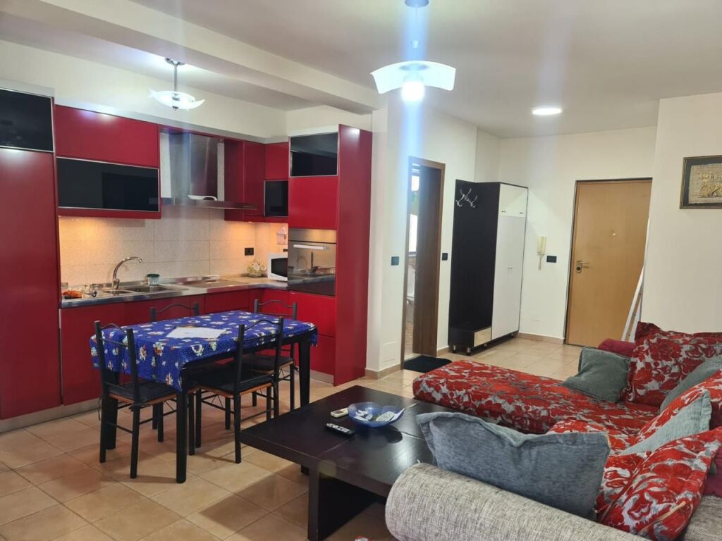 APARTMENT FOR RENT 1+1, DINAMO STADIUM