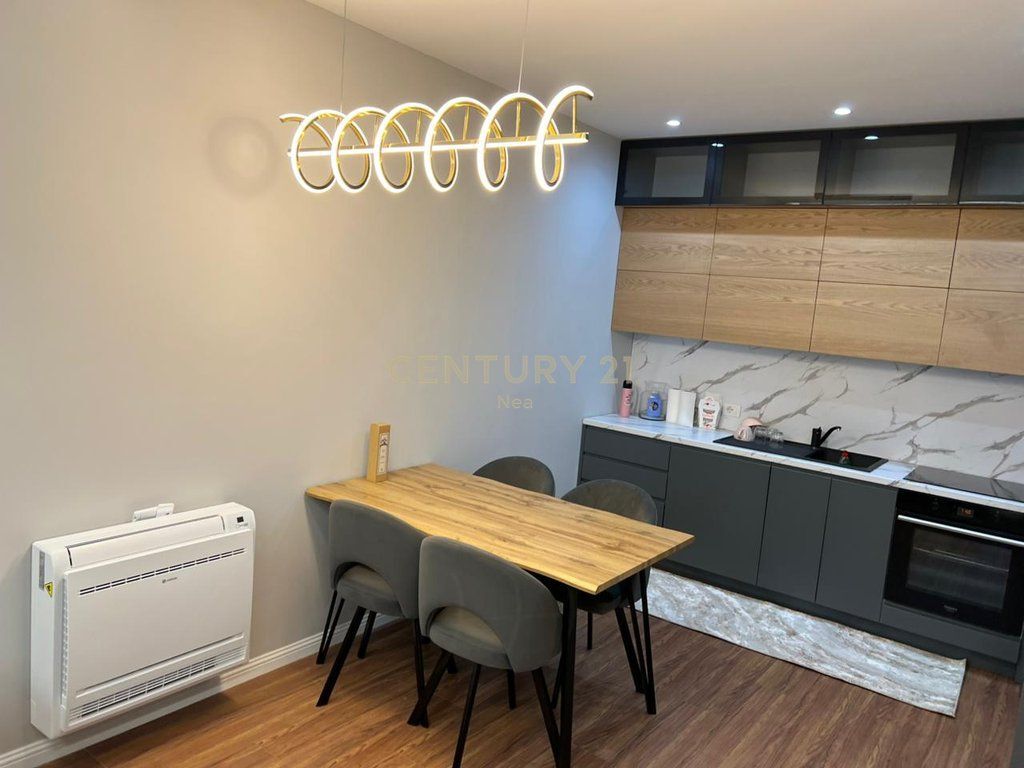 SUPER APARTMENT 2+1+2 FOR SALE – OASIS RESIDENCE, ASTIR