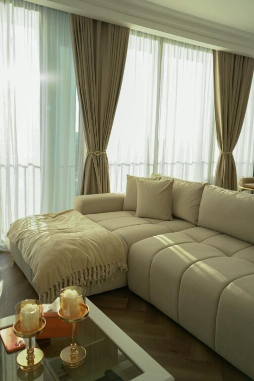 Apartament në Shitje I 2+1+2 Lake View Residences