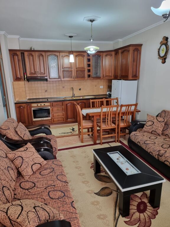 Yzberish Apartament 2+1 me qira
