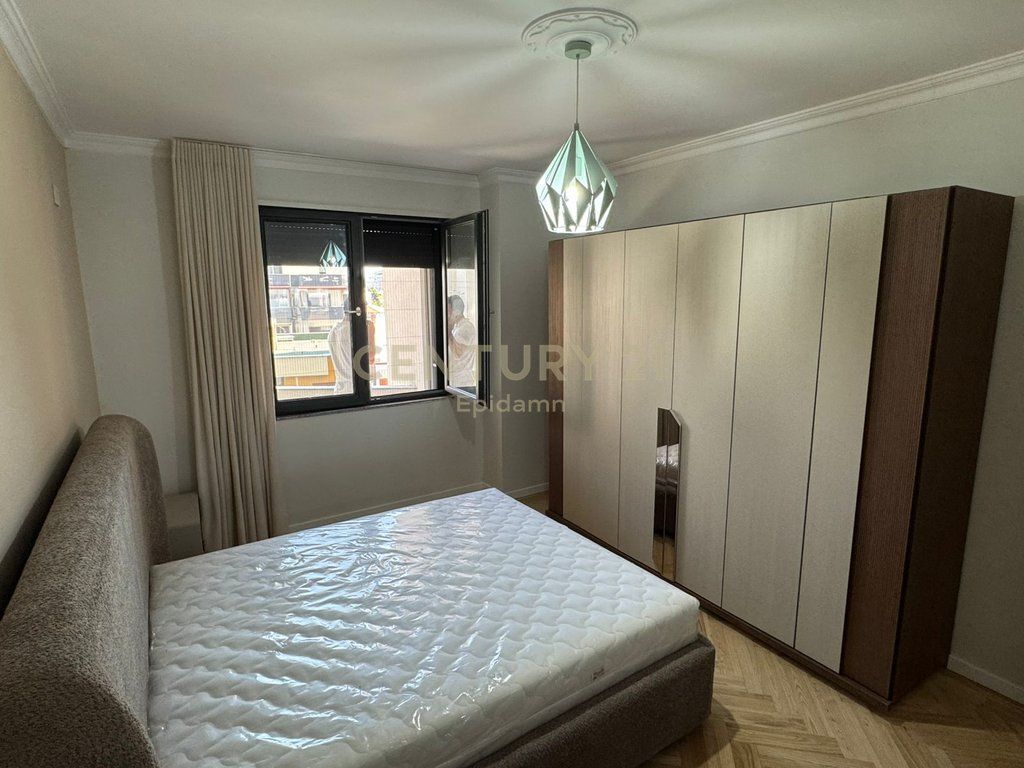 Apartament 1+1 Me Qira në Vollga, Durrës - 1000€ | 90 m²