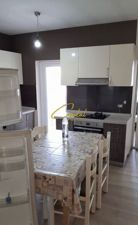 APARTMENT FOR RENT 2+1 DRITAN HOXHA STREET 48,000 LEKE