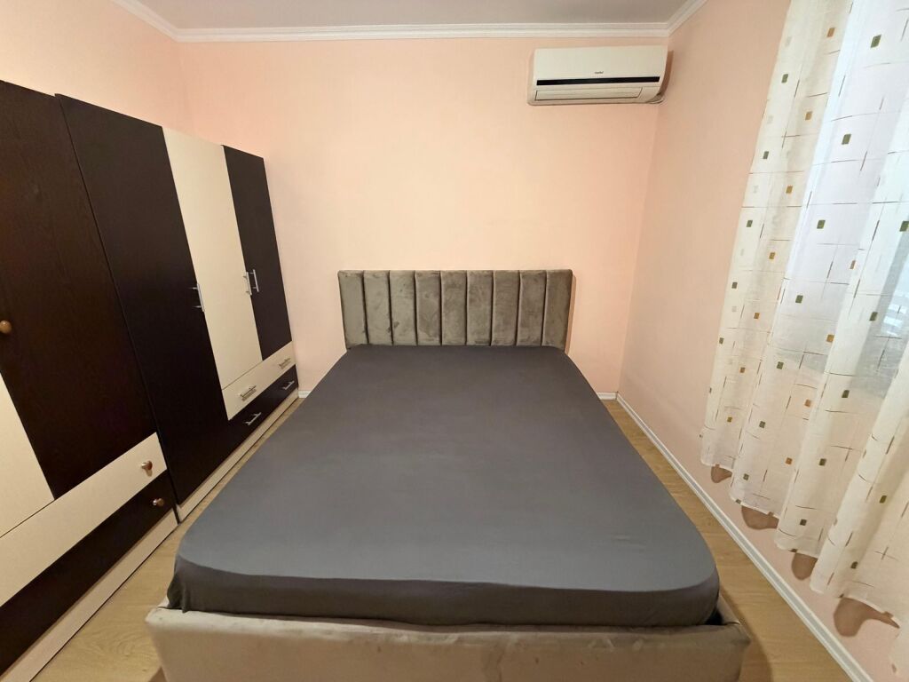 APARTMENT FOR RENT 1+1, ALI DEM